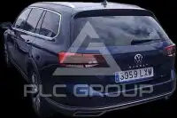 2022 Volkswagen Passat