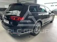 2022 Volkswagen Passat