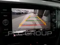2022 Volkswagen Passat