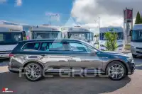 2022 Volkswagen Passat