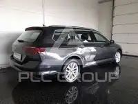 2022 Volkswagen Passat