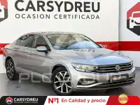 2022 Volkswagen Passat