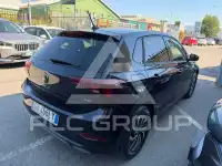 2022 Volkswagen Polo