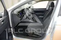 2022 Volkswagen Polo