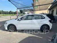 2022 Volkswagen Polo