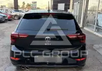 2022 Volkswagen Polo