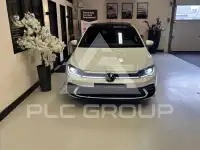 2022 Volkswagen Polo