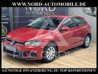 2022 Volkswagen Polo