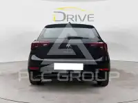 2022 Volkswagen Polo