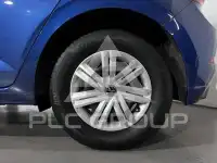2022 Volkswagen Polo