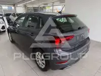 2022 Volkswagen Polo