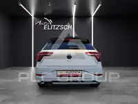 2022 Volkswagen Polo
