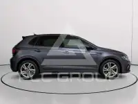 2022 Volkswagen Polo