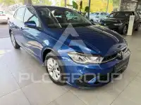 2022 Volkswagen Polo