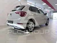 2022 Volkswagen Polo