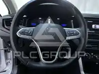 2022 Volkswagen Polo