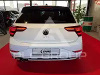 2022 Volkswagen Polo