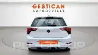 2022 Volkswagen Polo