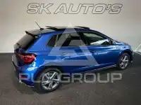 2022 Volkswagen Polo