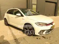 2022 Volkswagen Polo