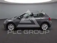 2022 Volkswagen Polo