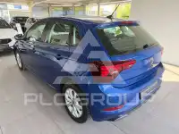 2022 Volkswagen Polo