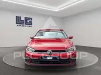 2022 Volkswagen Polo