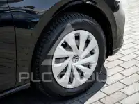 2022 Volkswagen Polo