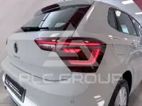 2022 Volkswagen Polo
