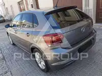 2022 Volkswagen Polo