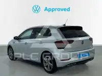 2022 Volkswagen Polo