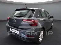 2022 Volkswagen Polo