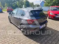 2022 Volkswagen Polo