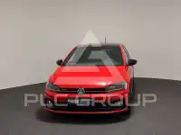 2022 Volkswagen Polo