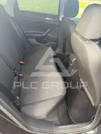 2022 Volkswagen Polo