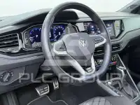 2022 Volkswagen Polo
