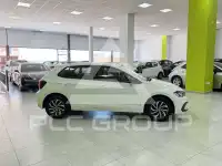 2022 Volkswagen Polo