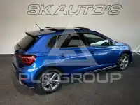 2022 Volkswagen Polo