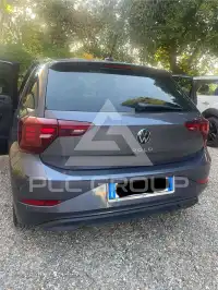 2022 Volkswagen Polo