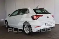 2022 Volkswagen Polo