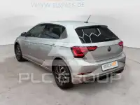2022 Volkswagen Polo