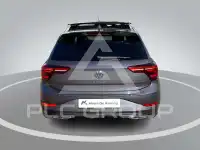 2022 Volkswagen Polo
