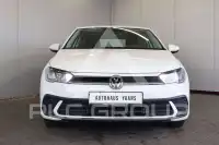 2022 Volkswagen Polo