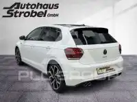 2022 Volkswagen Polo