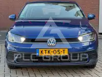 2022 Volkswagen Polo