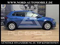 2022 Volkswagen Polo