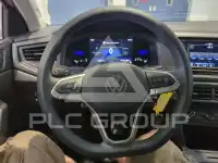 2022 Volkswagen Polo