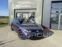 2022 Volkswagen Polo
