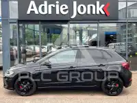 2022 Volkswagen Polo