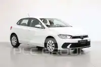 2022 Volkswagen Polo